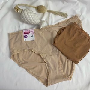 New Carisma Hipster Briefs